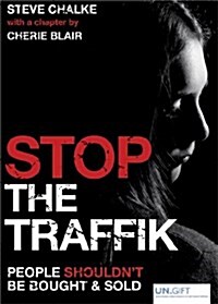 Stop the Traffik (Paperback)