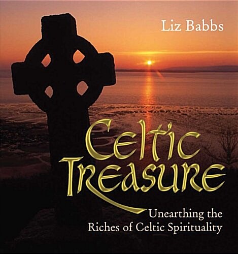 Celtic Treasure (Hardcover)