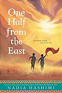 One Half from the East (Paperback)