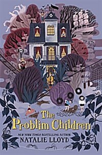 The Problim Children (Hardcover)