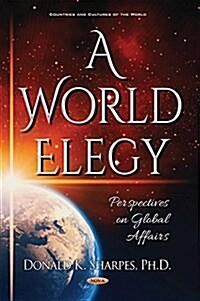 A World Elegy (Hardcover)