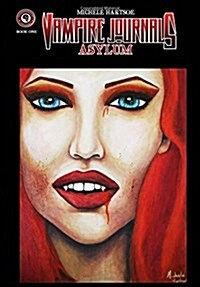 Asylum Journal (Paperback, JOU)