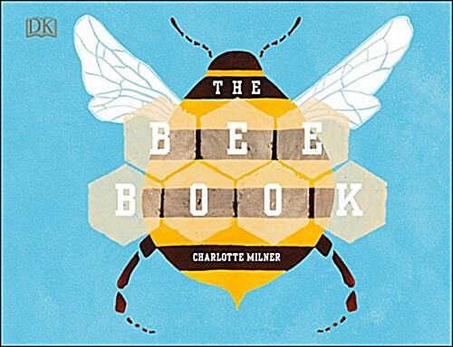 The Bee Book (Hardcover)