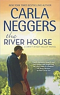 The River House (Mass Market Paperback)