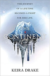 The Continent (Hardcover)