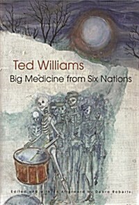 Big Medicine from Six Nations (Paperback, Reprint)