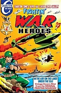 Fightin War Heroes 2 (Paperback)