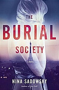 The Burial Society (Hardcover)