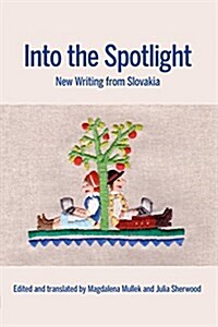 Into the Spotlight (Paperback)