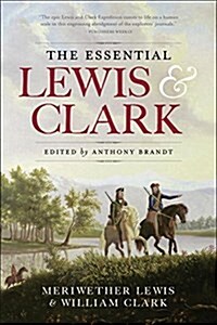 The Essential Lewis and Clark (Paperback)