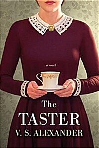 The Taster (Paperback)