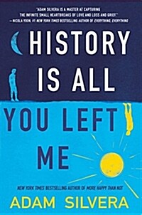 History Is All You Left Me (Paperback)