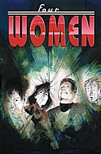 Four Women (Paperback)