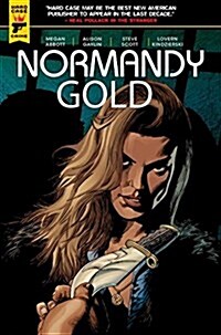 Normandy Gold (Paperback)