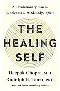 The Healing Self: A Revolutionary New Plan to Supercharge Your Immunity and Stay Well for Life (Audio CD)