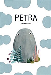 Petra (Hardcover)