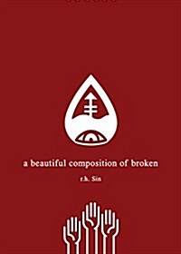 [중고] A Beautiful Composition of Broken (Paperback)