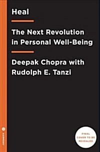 The Healing Self: A Revolutionary New Plan to Supercharge Your Immunity and Stay Well for Life (Hardcover)