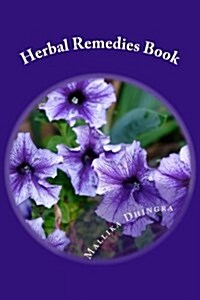 Herbal Remedies (Paperback)