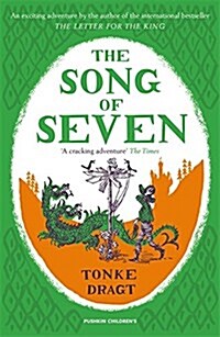 The Song of Seven (Paperback)