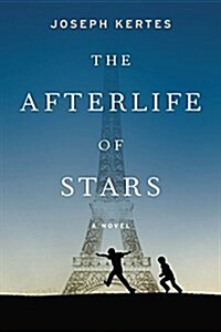 The Afterlife of Stars (Paperback)