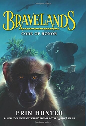 Code of Honor (Hardcover)