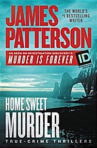 Home Sweet Murder (Audio CD)