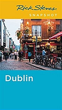 Rick Steves Snapshot Dublin (Paperback, 5)