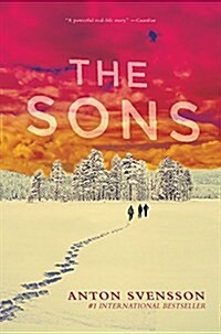 The Sons: Made in Sweden, Part II (Hardcover)