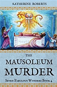 The Mausoleum Murder (Paperback)