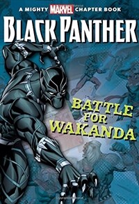 Battle for wakanda 