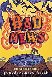 Bad News (Paperback)