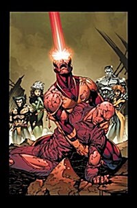 X-Men: Legion - Shadow King Rising (Paperback)