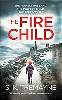 The Fire Child (Mass Market Paperback)