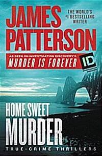 Home Sweet Murder (Paperback)