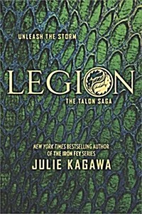 Legion (Paperback)