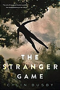 The Stranger Game (Paperback)