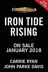Iron Tide Rising (Hardcover)