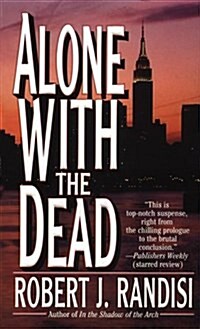 Alone with the Dead (Joe Keough Mysteries) (Mass Market Paperback)