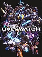 The Art of Overwatch (Hardcover)