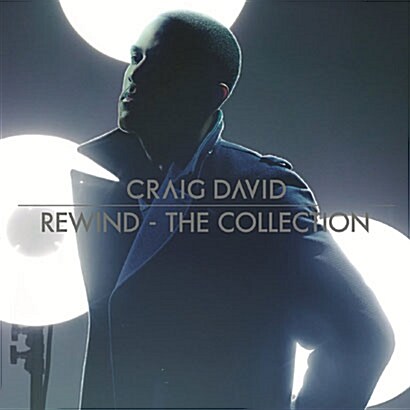 [수입] Craig David - Rewind : The Collection