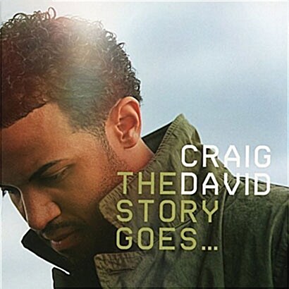 [수입] Craig David - The Story Goes ....