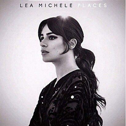 [수입] Lea Michele - Places