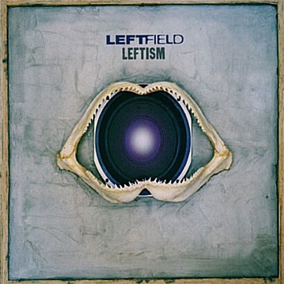 [수입] Leftfield - Leftism 22 [2CD][Digipak]