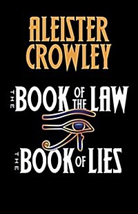 The Book of the Law and the Book of Lies (Paperback)