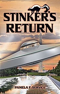 Stinkers Return (Paperback)