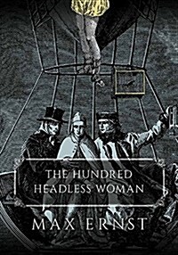 The Hundred Headless Woman (Paperback)