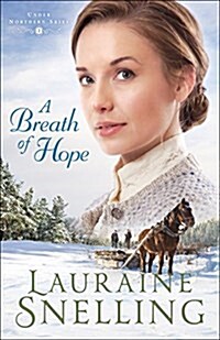 [중고] A Breath of Hope (Paperback)