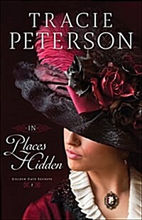 In Places Hidden (Paperback)