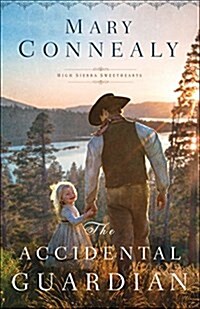 The Accidental Guardian (Paperback)